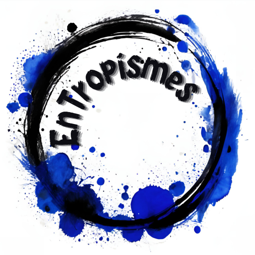 Logo Entropismes